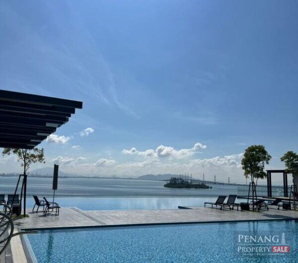 For Sale The Mezzo@The Light City Gelugor 11700 Pulau Pinang