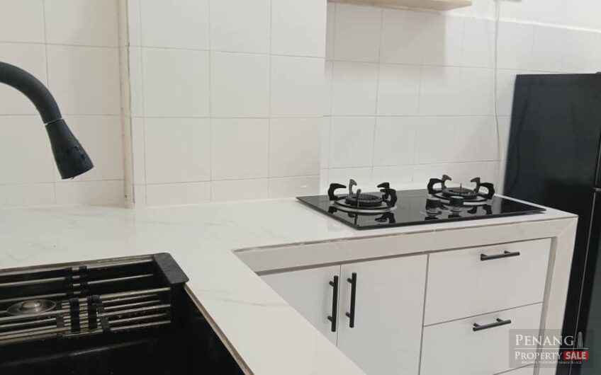 For Sale Kondominium Mutiara Bandar Perda Bukit Mertajam 14000 Pulau Pinang