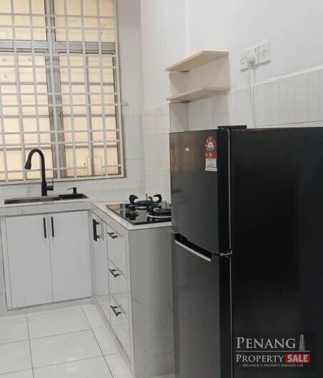 For Sale Kondominium Mutiara Bandar Perda Bukit Mertajam 14000 Pulau Pinang