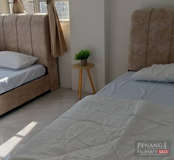 For Sale Kondominium Mutiara Bandar Perda Bukit Mertajam 14000 Pulau Pinang