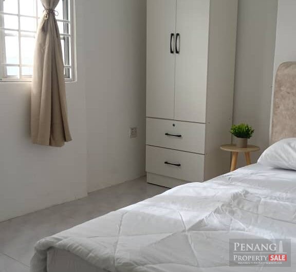 For Sale Kondominium Mutiara Bandar Perda Bukit Mertajam 14000 Pulau Pinang