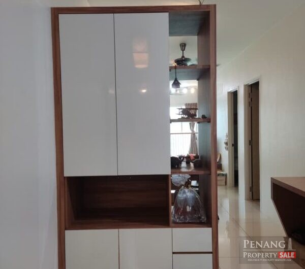 For Sale The Clovers Condominiums Sungai Ara 11900 Pulau Pinang