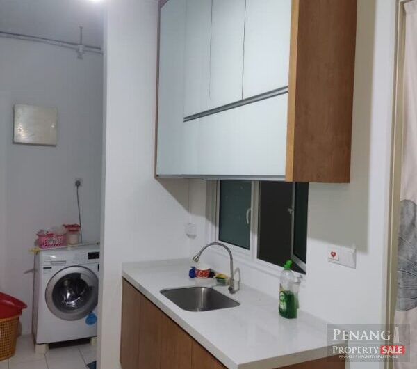 For Sale The Clovers Condominiums Sungai Ara 11900 Pulau Pinang