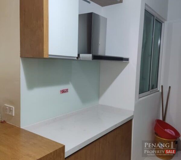 For Sale The Clovers Condominiums Sungai Ara 11900 Pulau Pinang