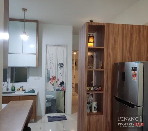 For Sale The Clovers Condominiums Sungai Ara 11900 Pulau Pinang