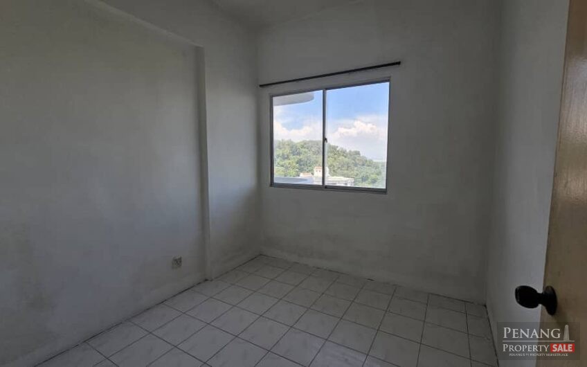 For Sale Gambier Heights Condominiums Gelugor 11700 Pulau Pinang