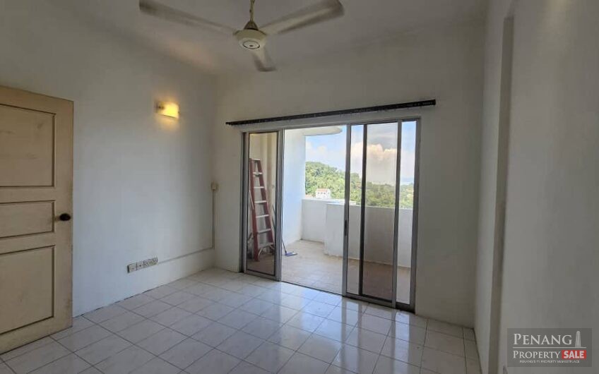 For Sale Gambier Heights Condominiums Gelugor 11700 Pulau Pinang