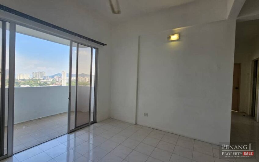 For Sale Gambier Heights Condominiums Gelugor 11700 Pulau Pinang