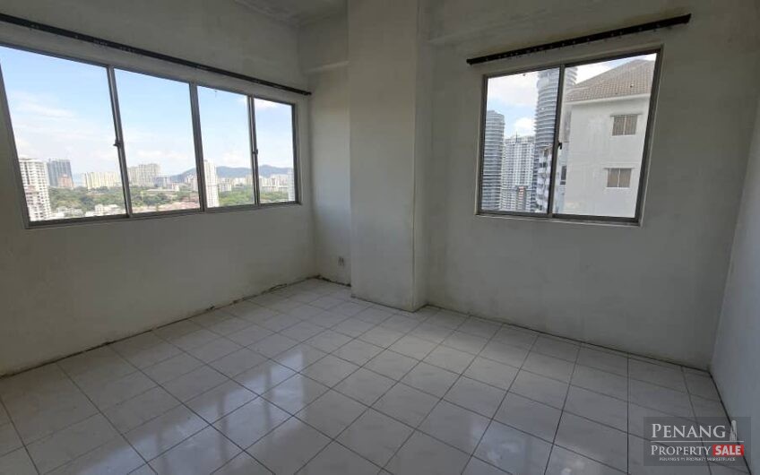 For Sale Gambier Heights Condominiums Gelugor 11700 Pulau Pinang