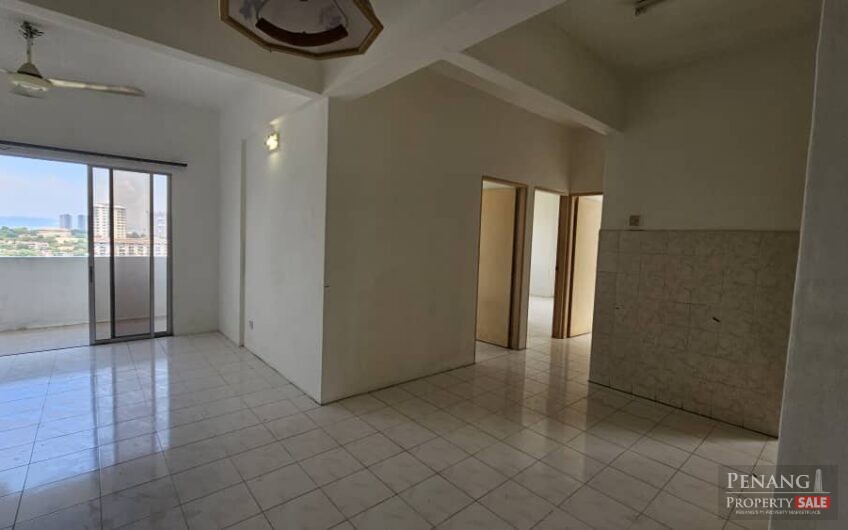 For Sale Gambier Heights Condominiums Gelugor 11700 Pulau Pinang