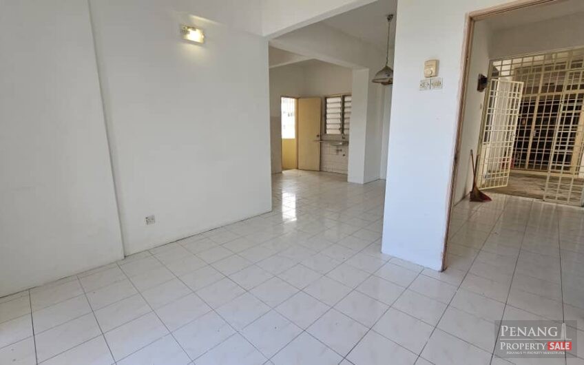 For Sale Gambier Heights Condominiums Gelugor 11700 Pulau Pinang