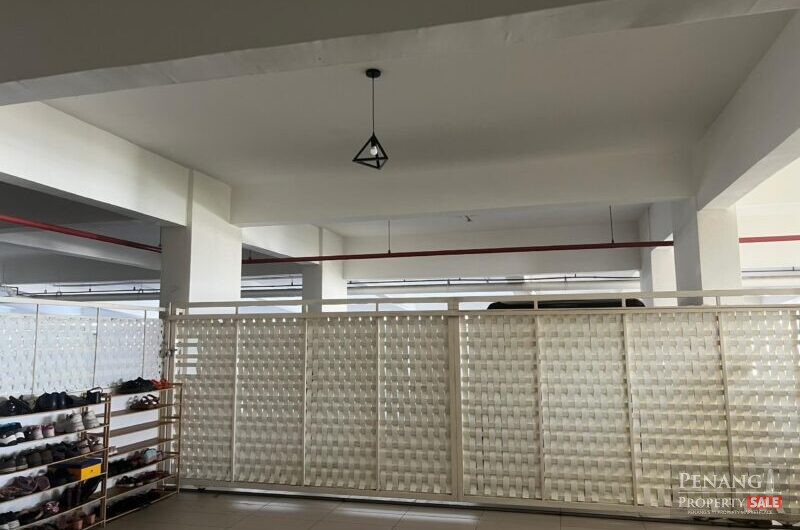 For Sale Royale Infinity Condominiums Simpang Ampat 14100 Pulau Pinang