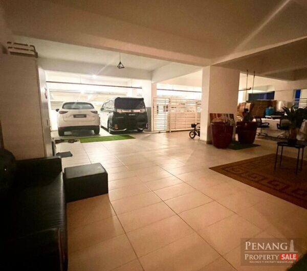 For Sale Royale Infinity Condominiums Simpang Ampat 14100 Pulau Pinang