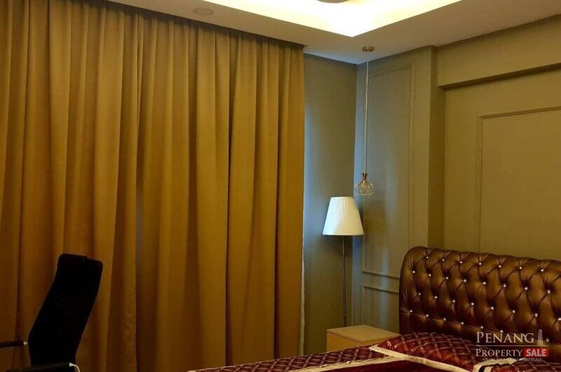 For Sale Royale Infinity Condominiums Simpang Ampat 14100 Pulau Pinang