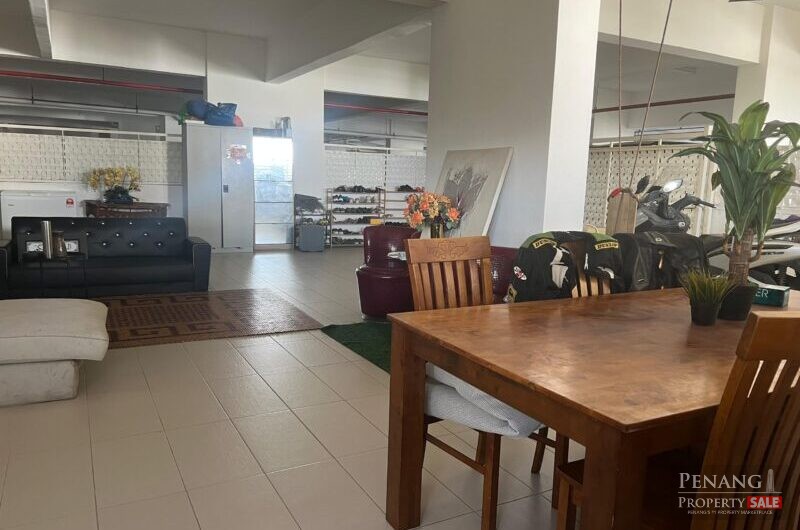 For Sale Royale Infinity Condominiums Simpang Ampat 14100 Pulau Pinang
