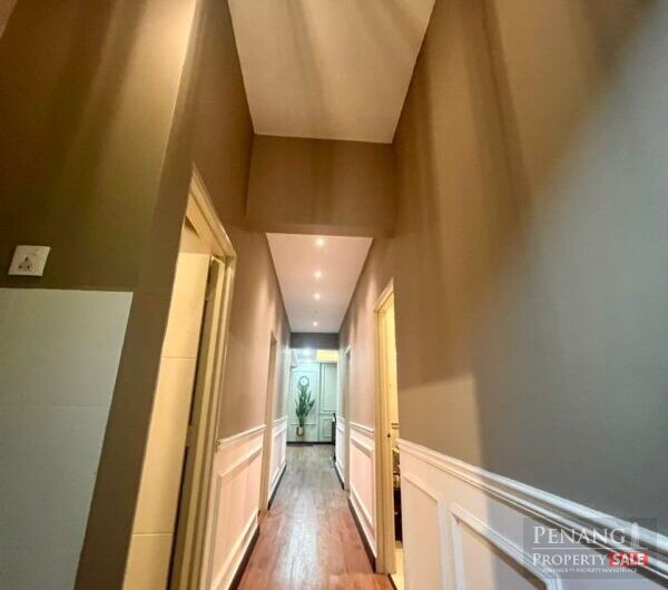 For Sale Royale Infinity Condominiums Simpang Ampat 14100 Pulau Pinang