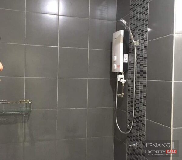 For Sale Solaria Residence Bayan Lepas 1190000 Pulau Pinang