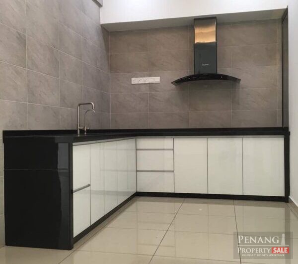 For Sale Solaria Residence Bayan Lepas 1190000 Pulau Pinang