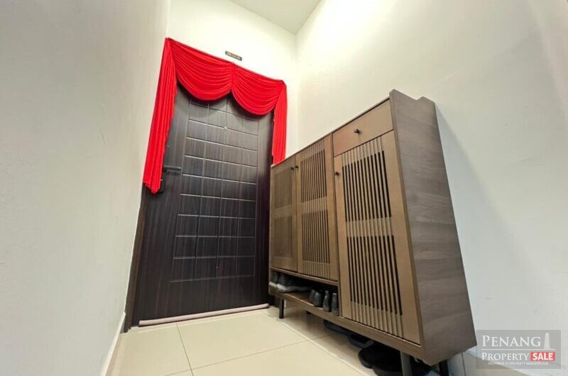 For Sale The Stone Condominiums Paya Terubong 11500 Ayer Itam Pulau Pinang