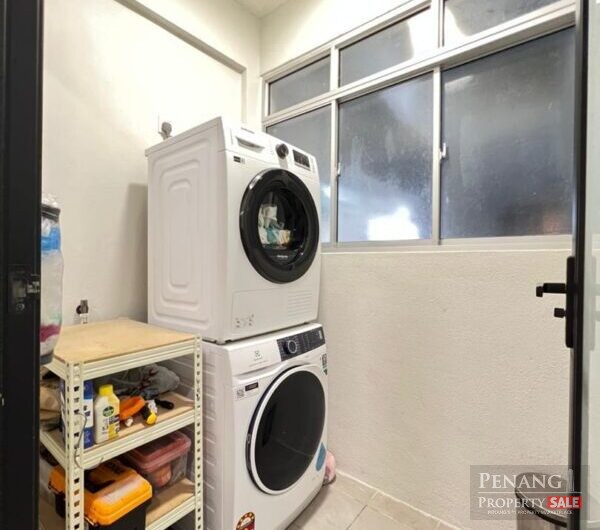 For Sale The Stone Condominiums Paya Terubong 11500 Ayer Itam Pulau Pinang