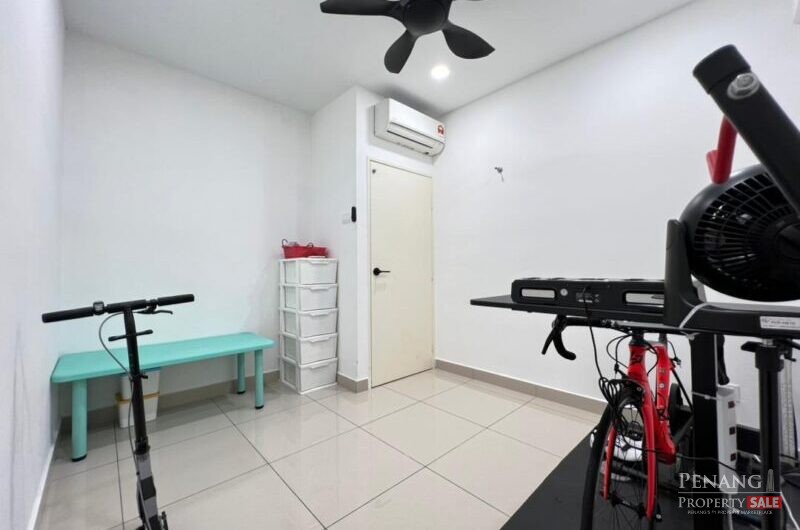For Sale The Stone Condominiums Paya Terubong 11500 Ayer Itam Pulau Pinang