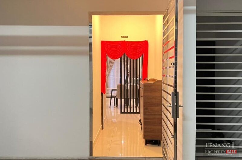 For Sale The Stone Condominiums Paya Terubong 11500 Ayer Itam Pulau Pinang