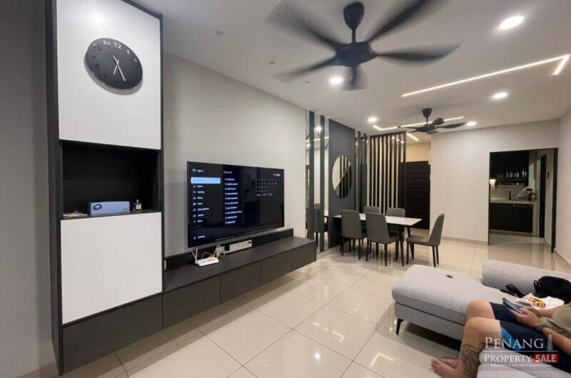 For Sale The Stone Condominiums Paya Terubong 11500 Ayer Itam Pulau Pinang