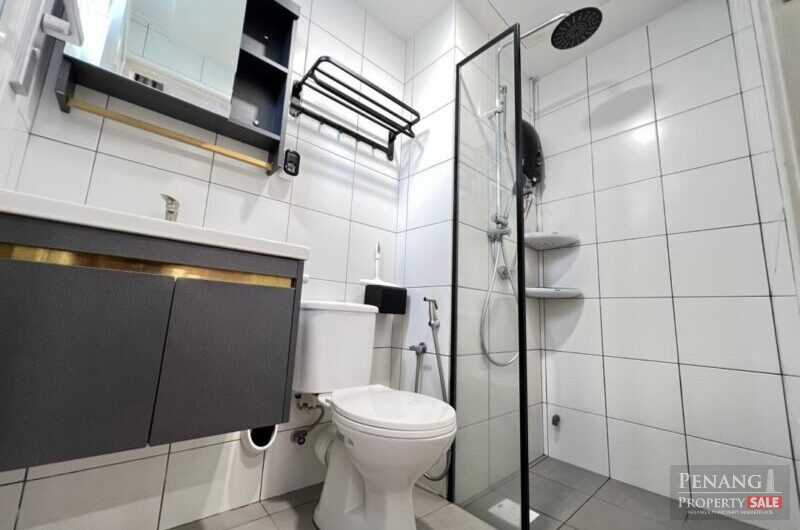 For Sale The Stone Condominiums Paya Terubong 11500 Ayer Itam Pulau Pinang