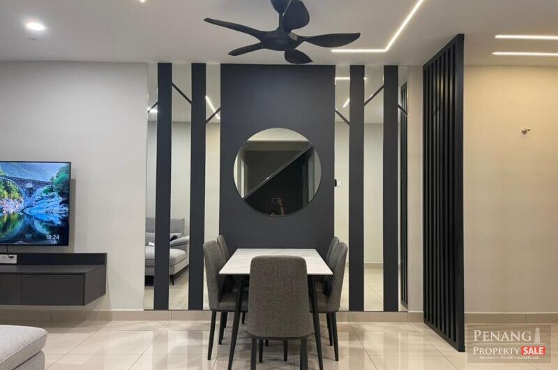 For Sale The Stone Condominiums Paya Terubong 11500 Ayer Itam Pulau Pinang