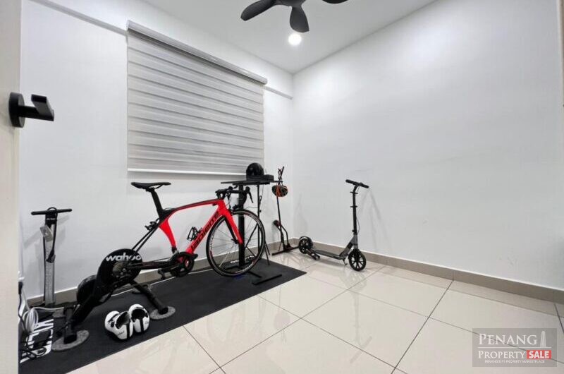 For Sale The Stone Condominiums Paya Terubong 11500 Ayer Itam Pulau Pinang