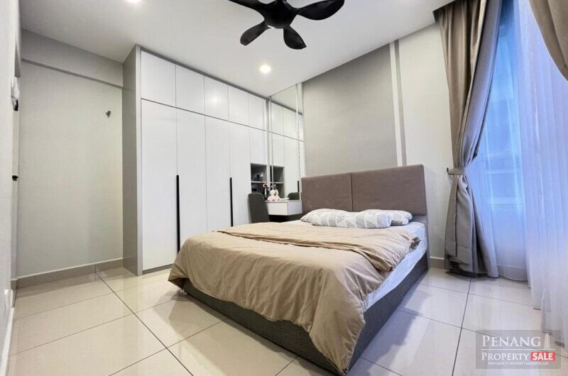 For Sale The Stone Condominiums Paya Terubong 11500 Ayer Itam Pulau Pinang