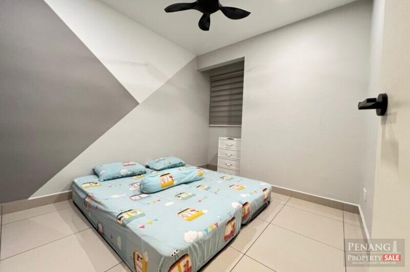 For Sale The Stone Condominiums Paya Terubong 11500 Ayer Itam Pulau Pinang