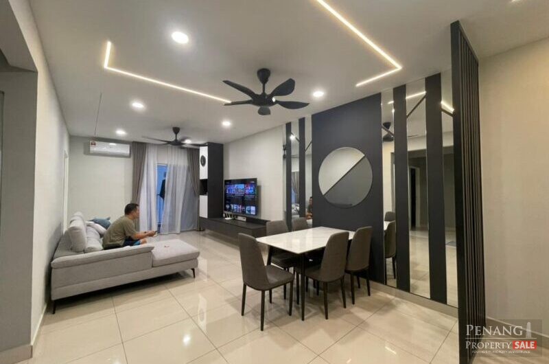 For Sale The Stone Condominiums Paya Terubong 11500 Ayer Itam Pulau Pinang
