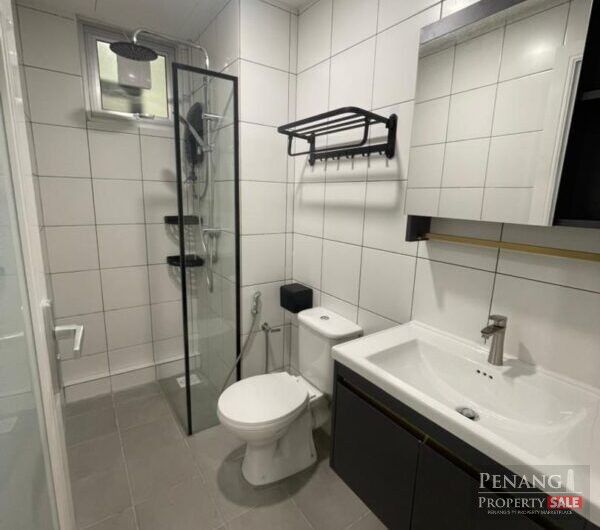 For Sale The Stone Condominiums Paya Terubong 11500 Ayer Itam Pulau Pinang