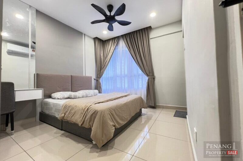 For Sale The Stone Condominiums Paya Terubong 11500 Ayer Itam Pulau Pinang