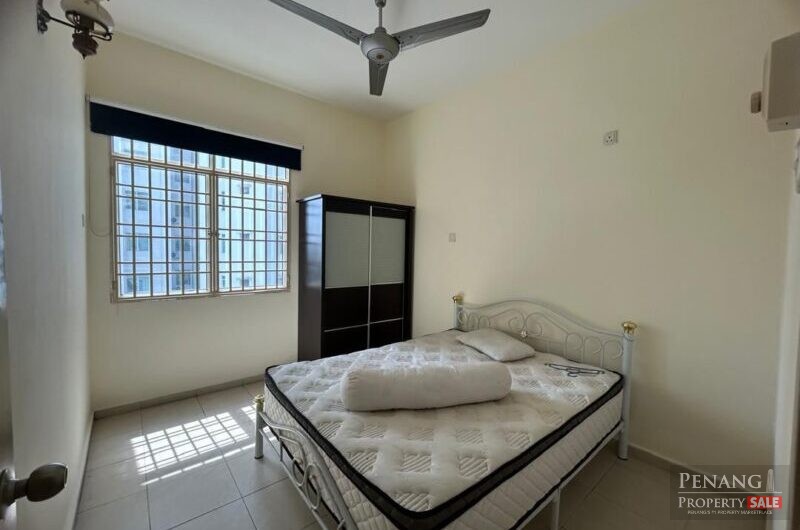 For Sale Desa Airmas Condominiums Gelugor 11700 Pulau Pinang