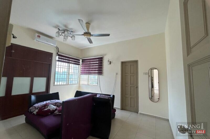 For Sale Desa Airmas Condominiums Gelugor 11700 Pulau Pinang