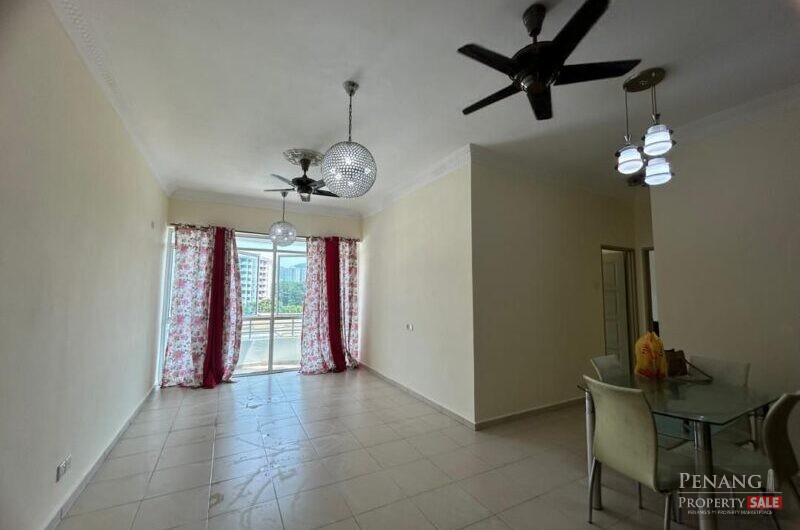 For Sale Desa Airmas Condominiums Gelugor 11700 Pulau Pinang