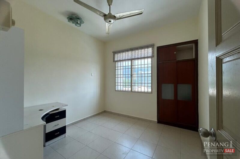 For Sale Desa Airmas Condominiums Gelugor 11700 Pulau Pinang