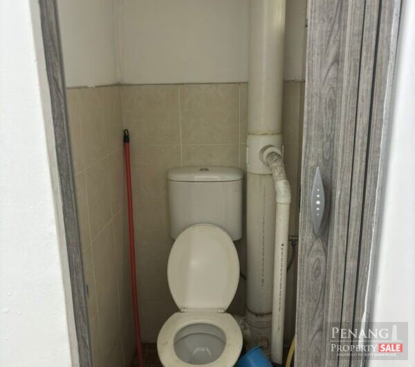 For Rent Taman Nagasari Flat Perai Butterworth 13700 Pulau Pinang