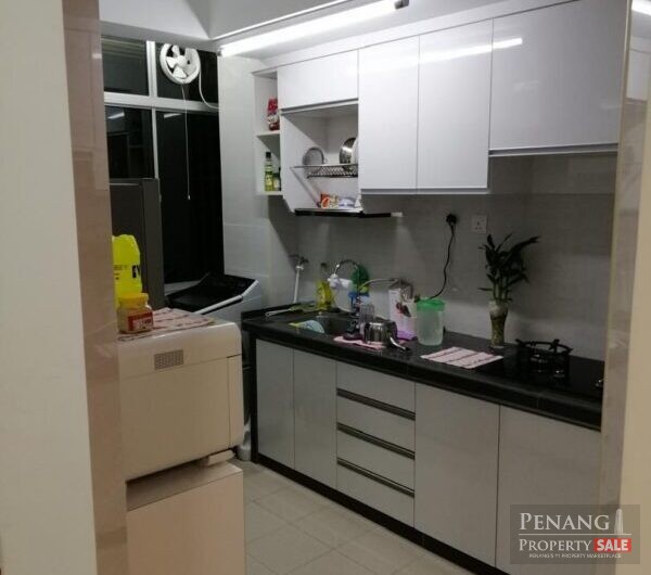 For Sale Taman Jade view Apartments Gelugor 11700 Pulau Pinang