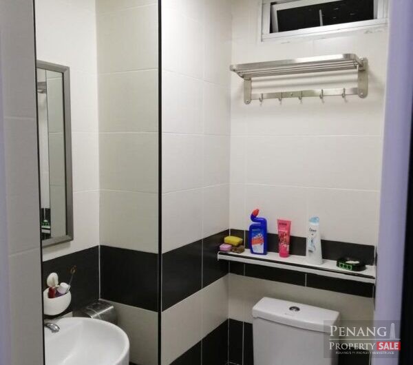 For Sale Taman Jade view Apartments Gelugor 11700 Pulau Pinang