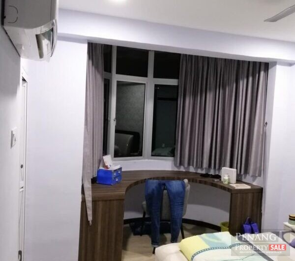 For Sale Taman Jade view Apartments Gelugor 11700 Pulau Pinang