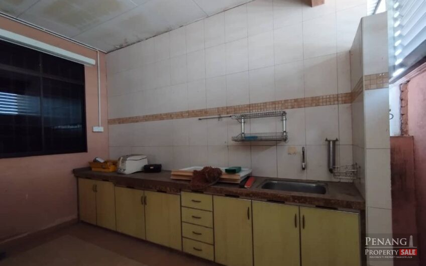 For Sale Taman Idaman 2 Storey Semi Detached House Simpang Ampat 14100 Pulau Pinang