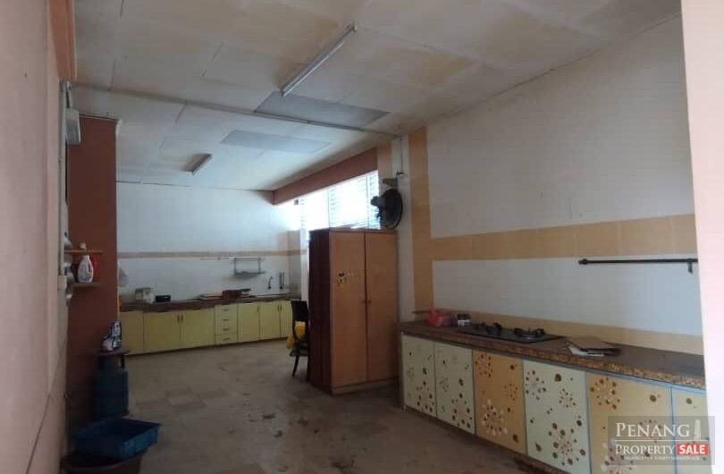 For Sale Taman Idaman 2 Storey Semi Detached House Simpang Ampat 14100 Pulau Pinang
