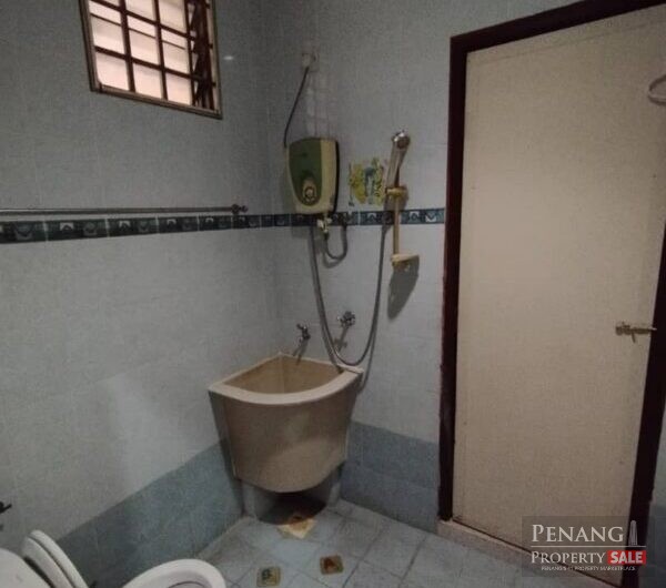 For Sale Taman Idaman 2 Storey Semi Detached House Simpang Ampat 14100 Pulau Pinang