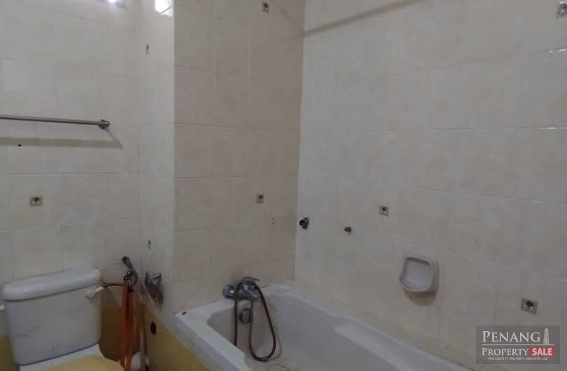For Sale Taman Idaman 2 Storey Semi Detached House Simpang Ampat 14100 Pulau Pinang