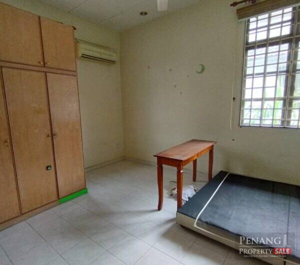 For Sale Taman Idaman 2 Storey Semi Detached House Simpang Ampat 14100 Pulau Pinang
