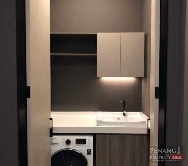 For Rent City of Dreams Service Residence Condominiums Tanjung Tokong 10470 Pulau Pinang