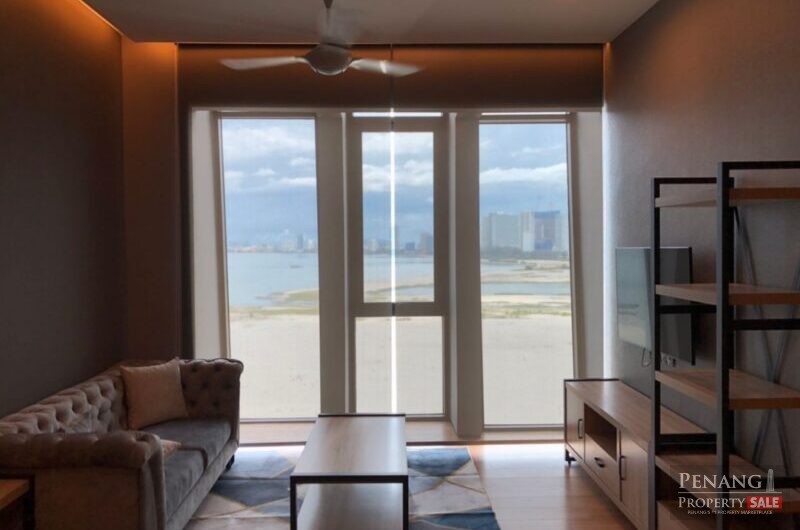 For Rent City of Dreams Service Residence Condominiums Tanjung Tokong 10470 Pulau Pinang